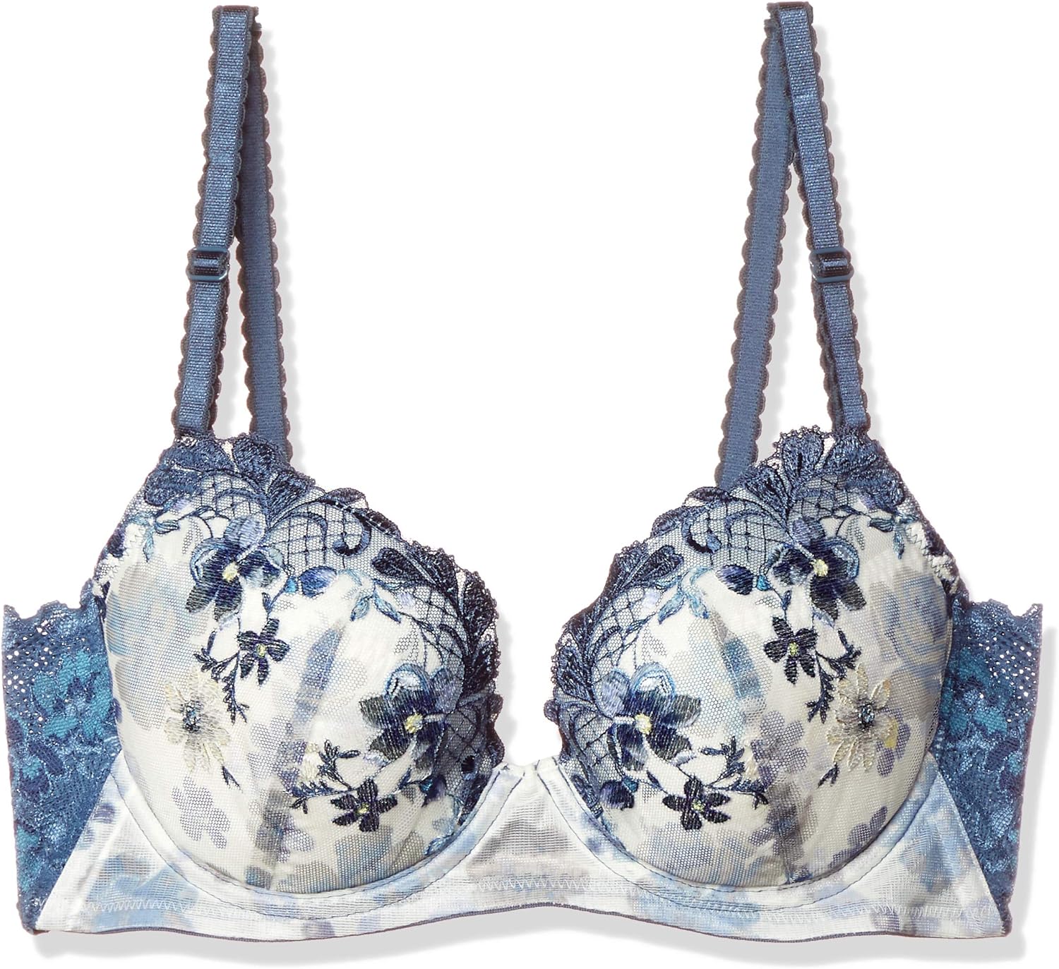 wacoal 华歌尔 文胸 【美丽的文胸 后背美丽 type】 3/4罩杯 kb2711